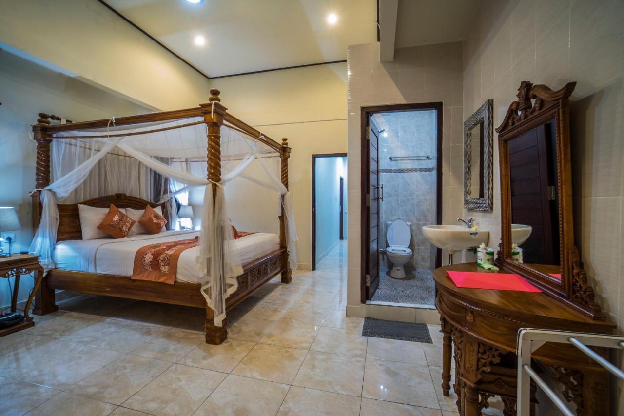 Bangbang Family House Ubud (Bali)