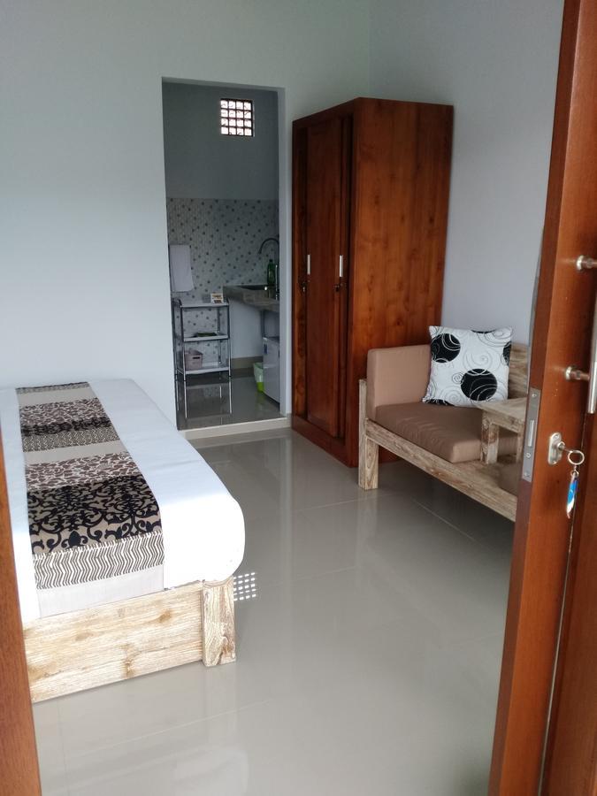 Guest house Peteka 3*