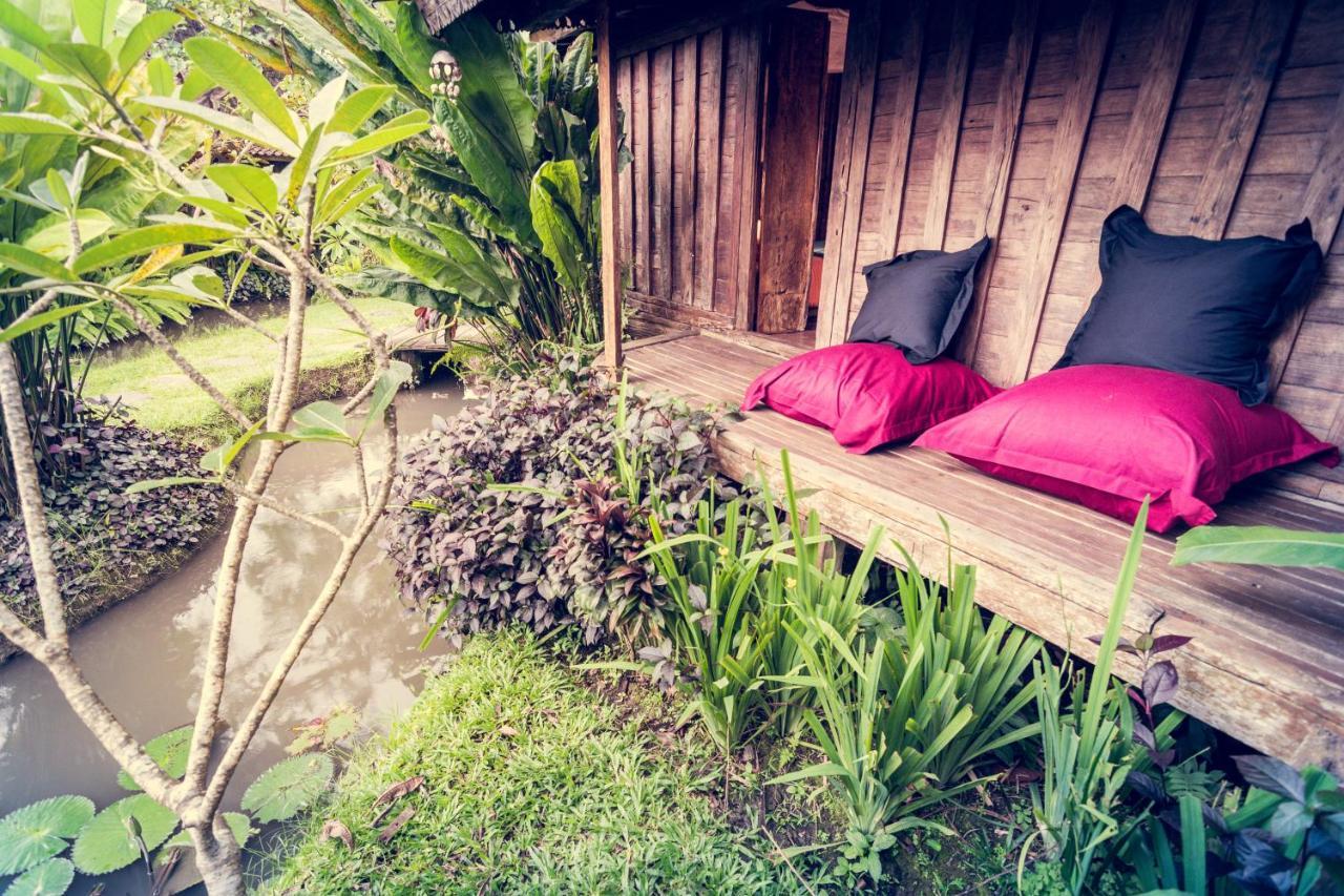 Dragonfly Village 3* Ubud (Bali)