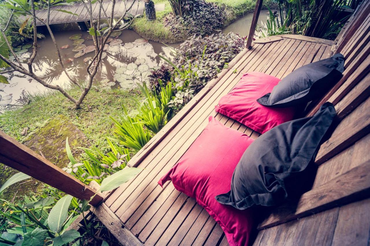 Dragonfly Village 3* Ubud (Bali)