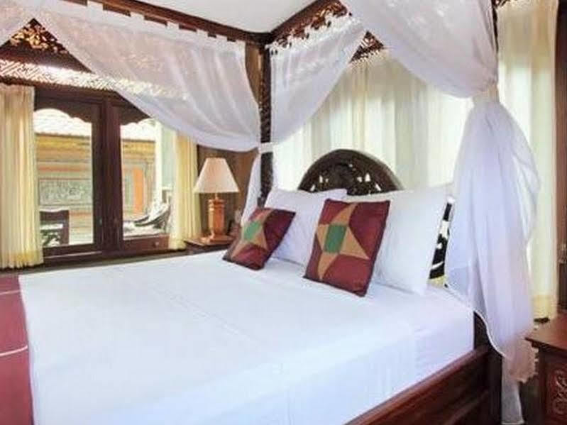 Homestay Tungeh