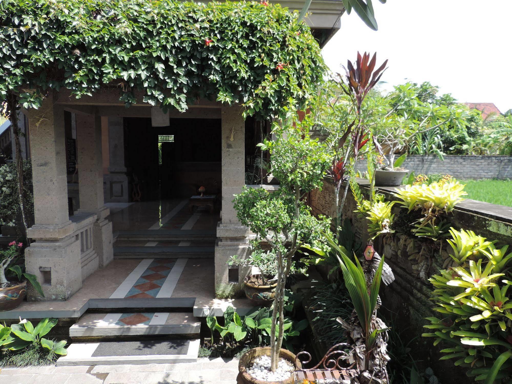 Nick's Hidden By Mahaputra-chse Certified 2* Ubud