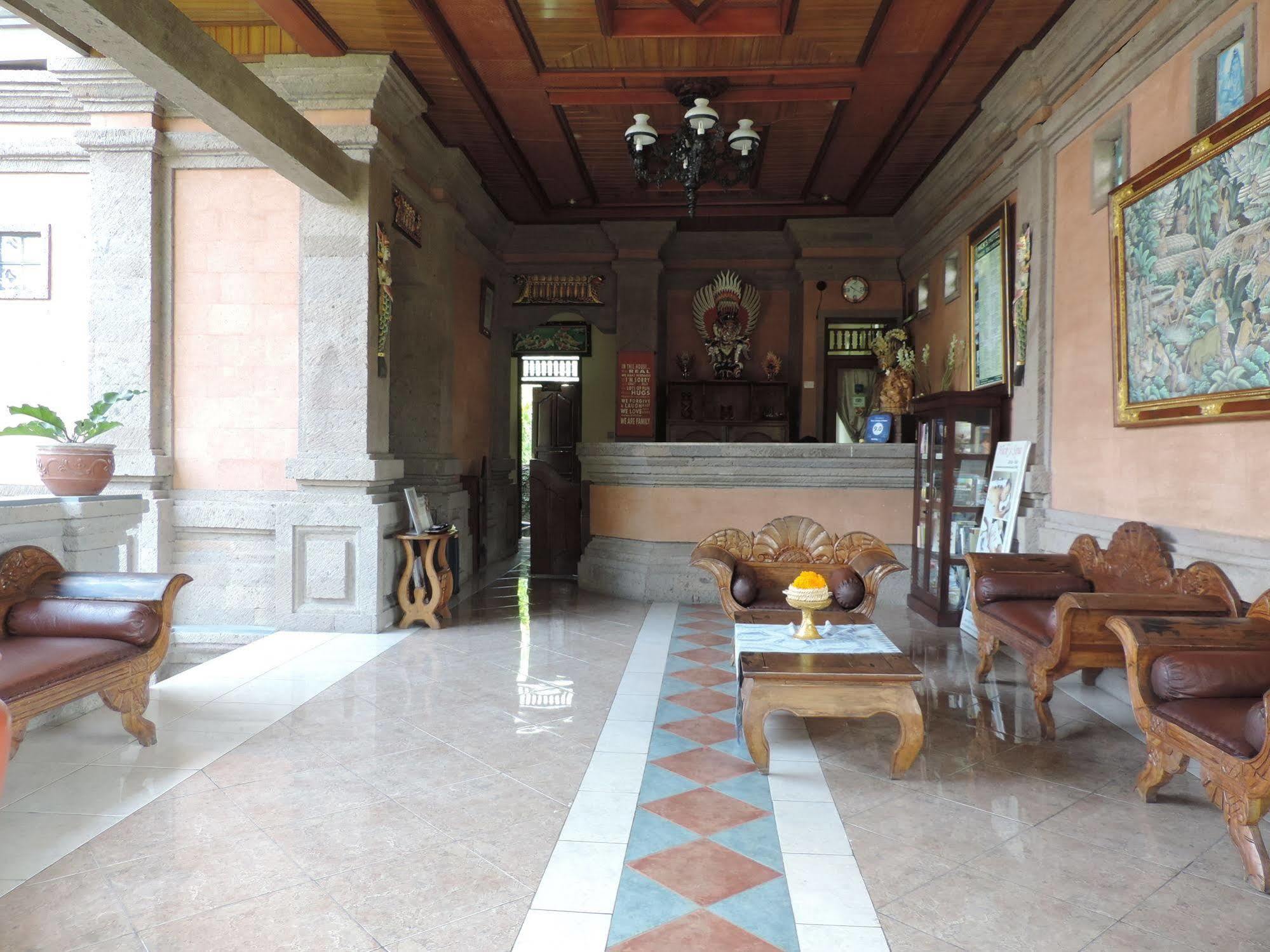 Nick's Hidden By Mahaputra-chse Certified Ubud