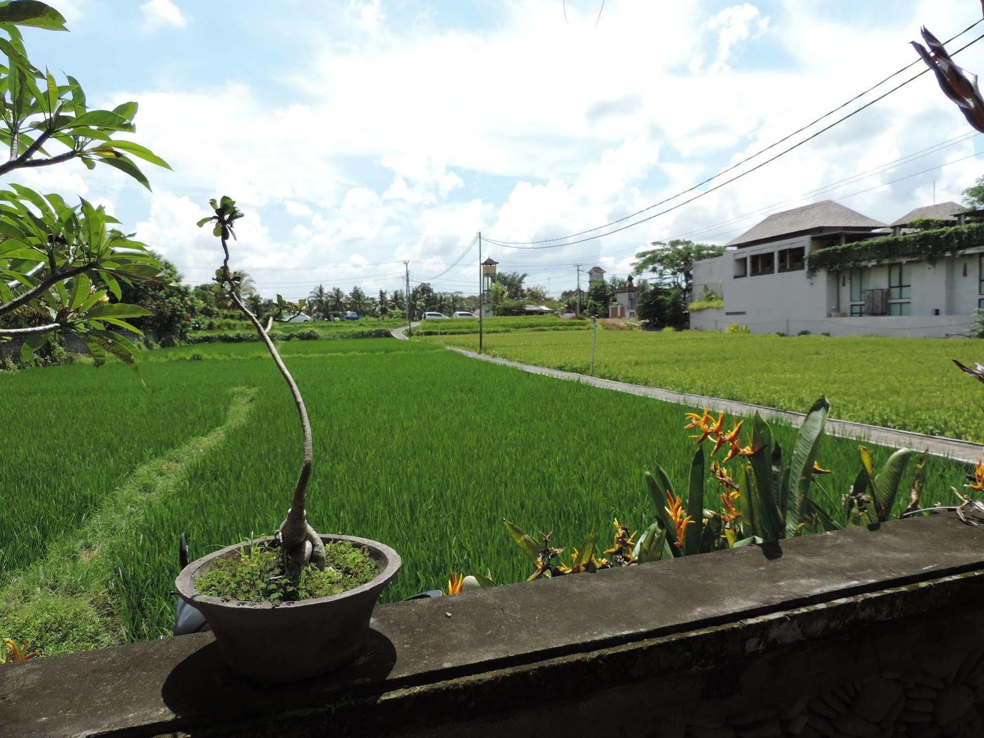 Nick's Hidden By Mahaputra-chse Certified Gasthof Ubud