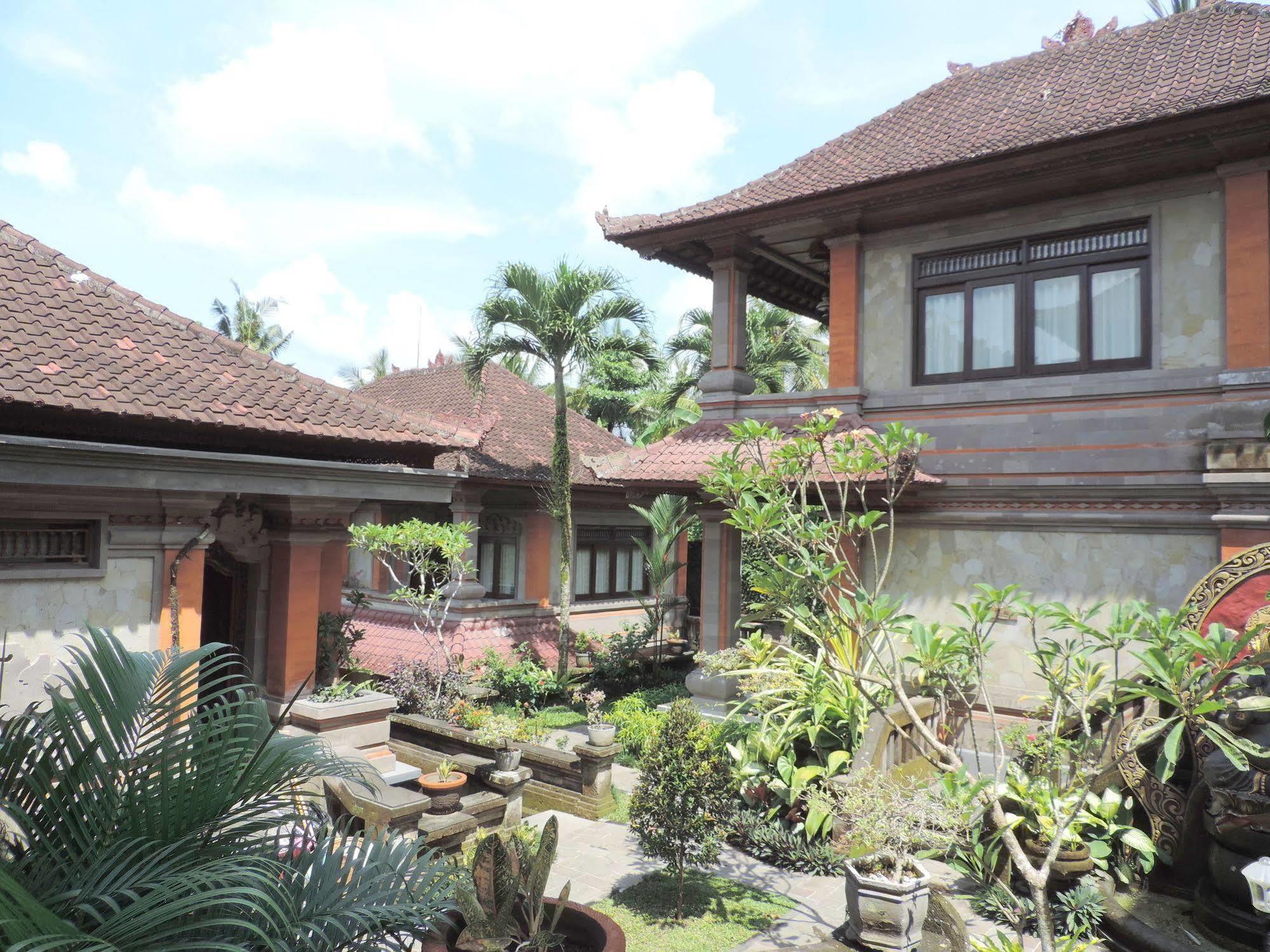 Nick's Hidden By Mahaputra-chse Certified 2* Ubud