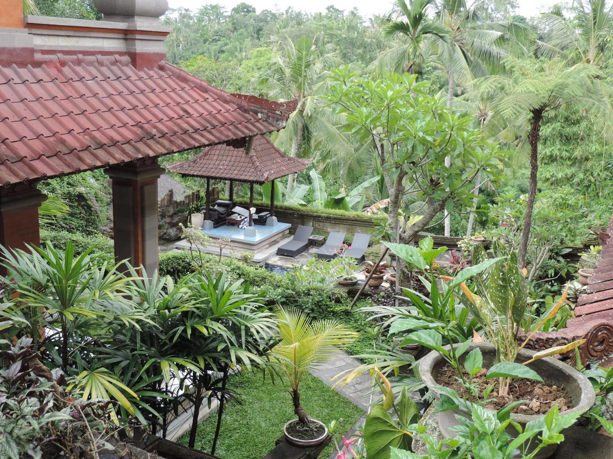 Nick's Hidden By Mahaputra-chse Certified Ubud
