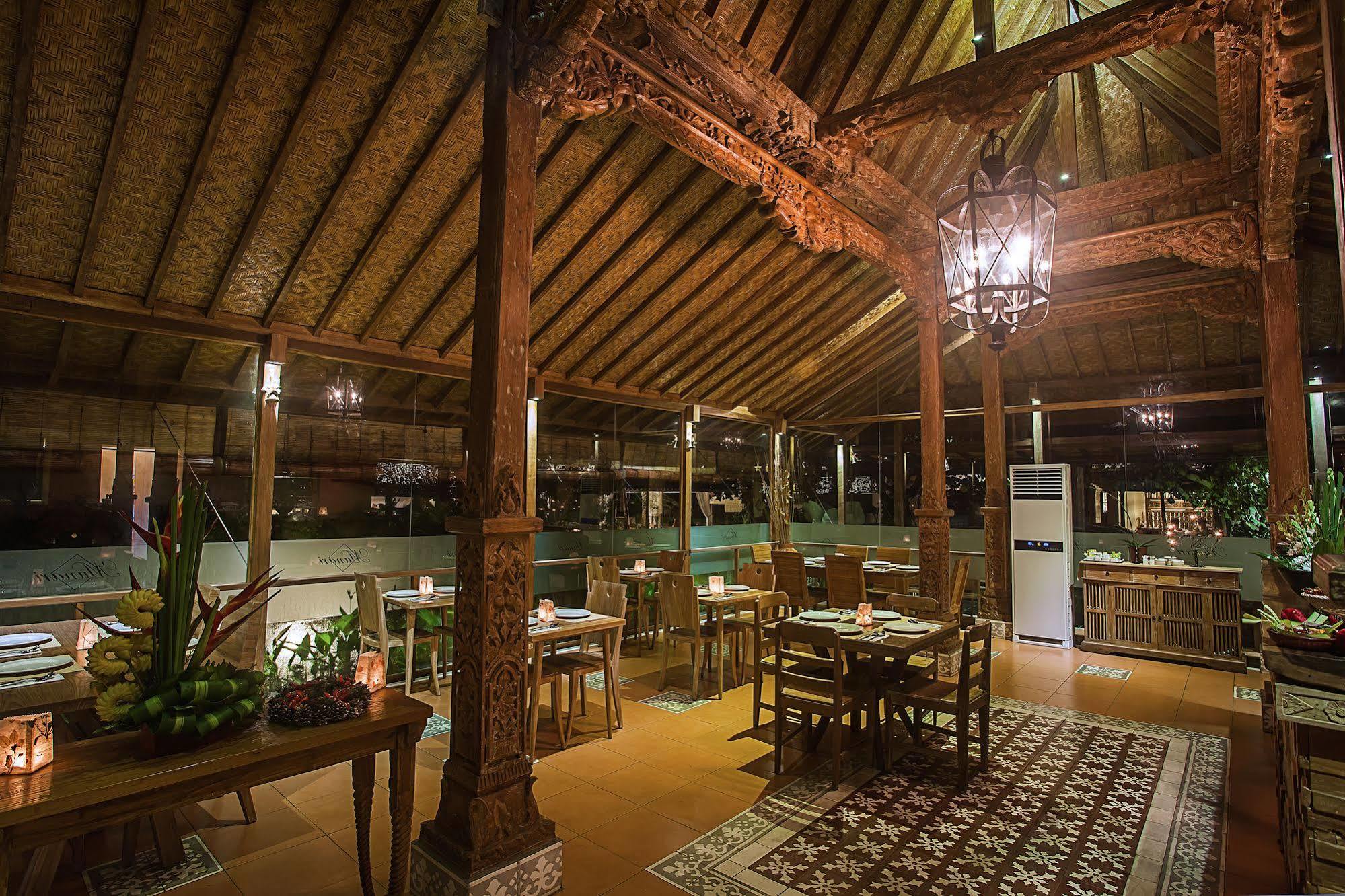 Munari 4* Ubud