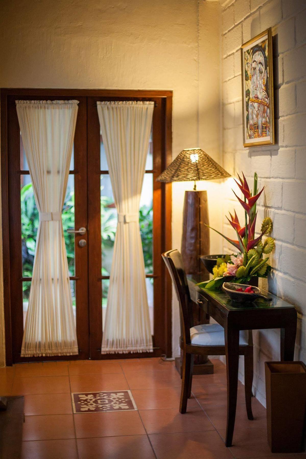 Resort Munari Ubud