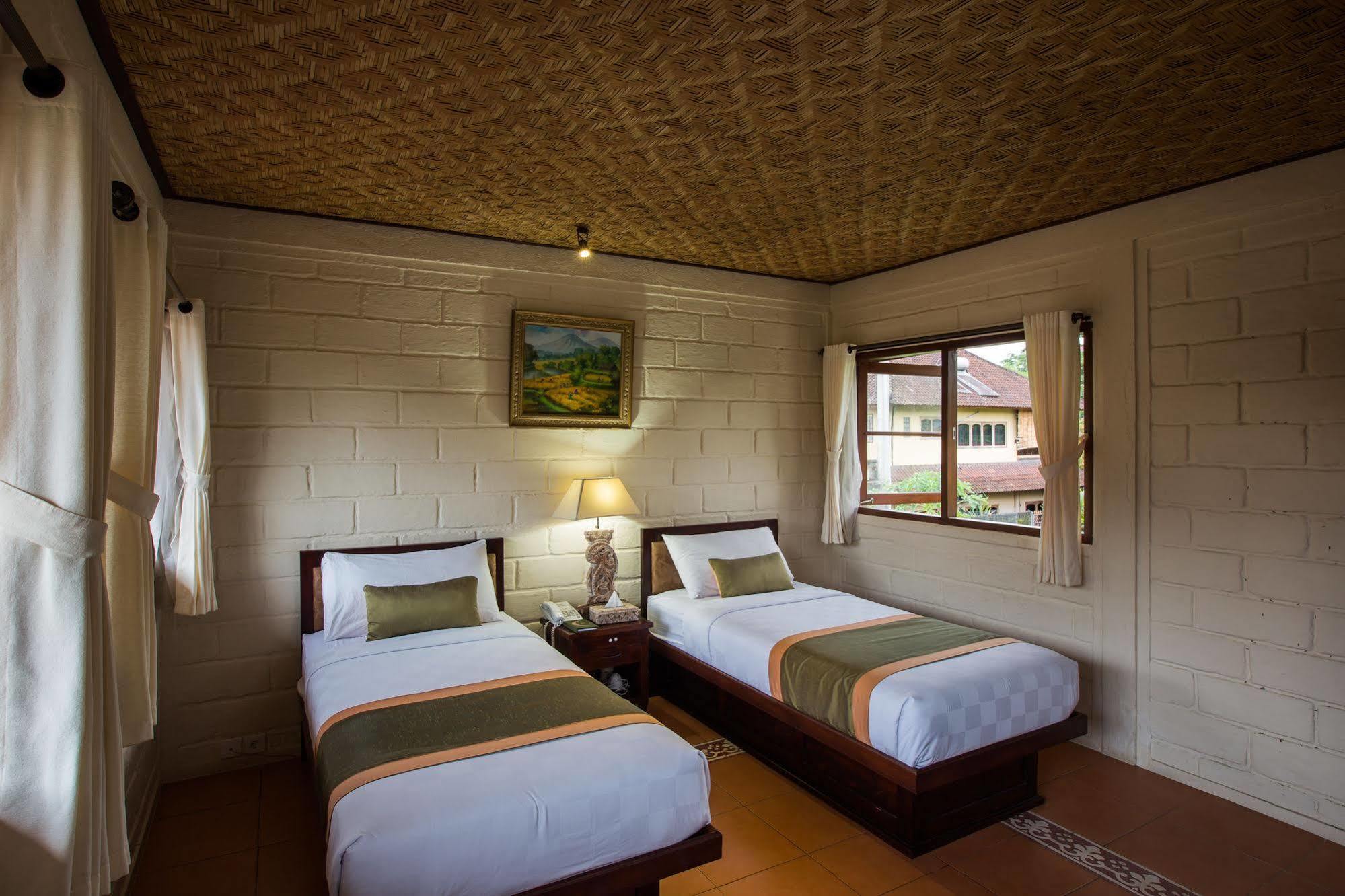 Munari Resort Ubud
