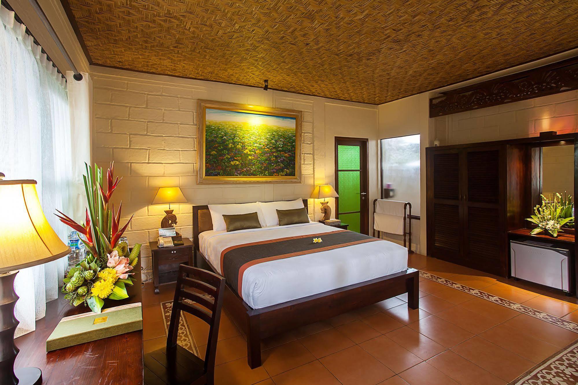 Resort Munari