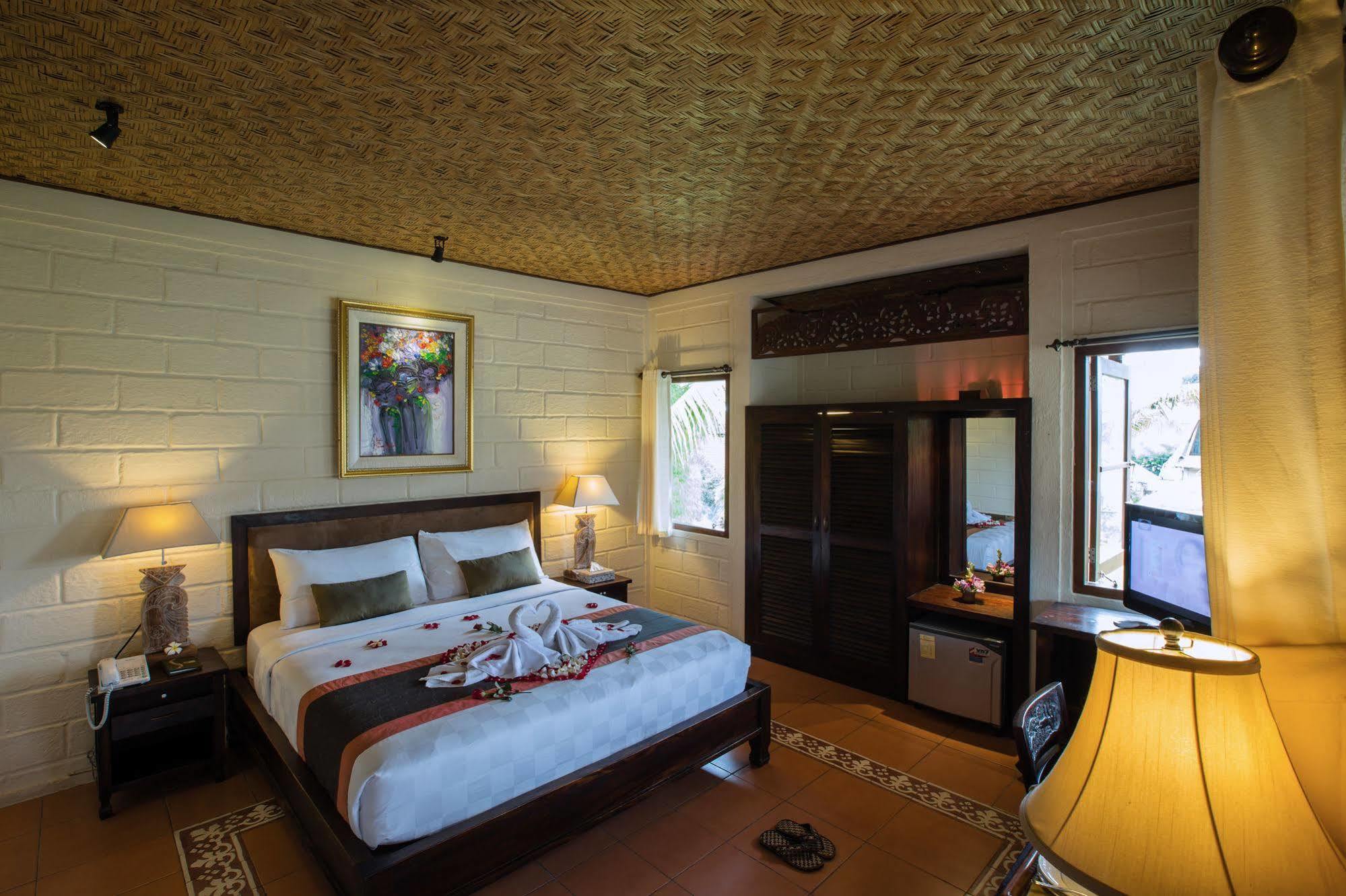 Munari 4* Ubud