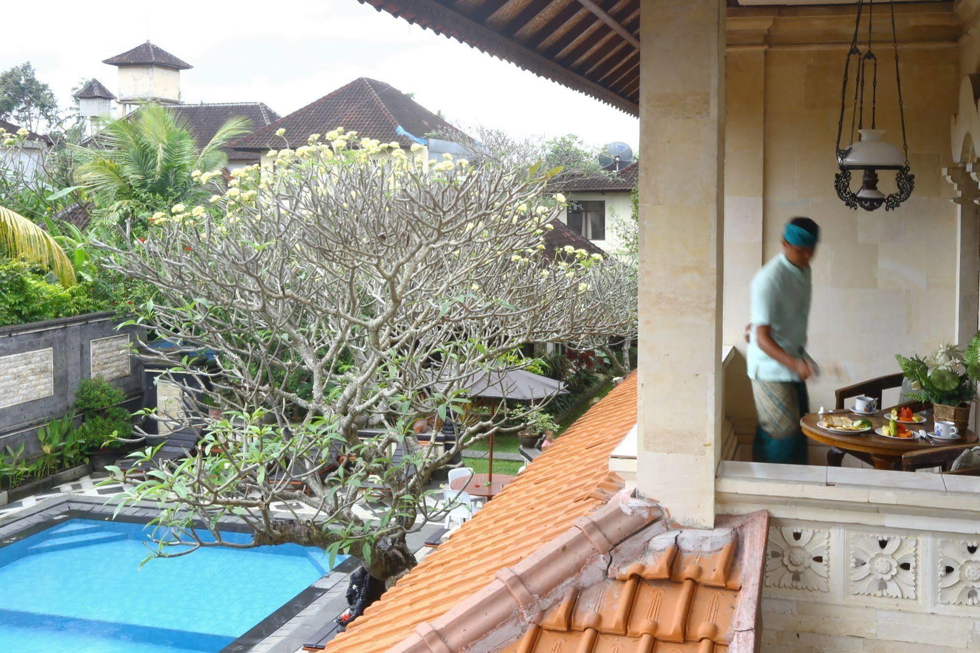 Sagitarius 3* Ubud