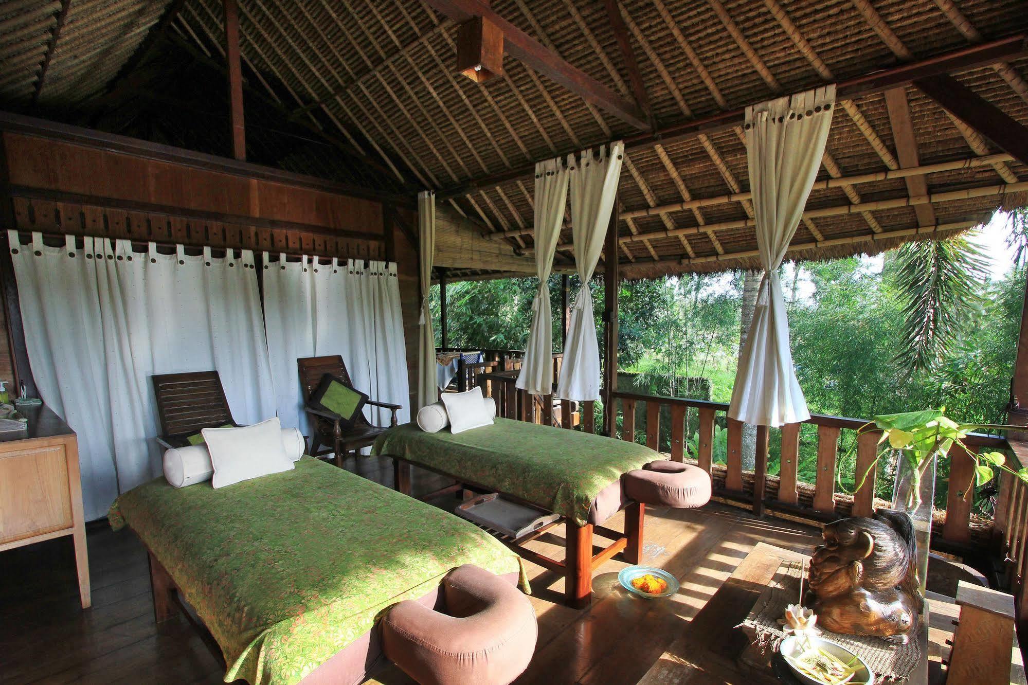 Graha Moding Ubud (Bali)