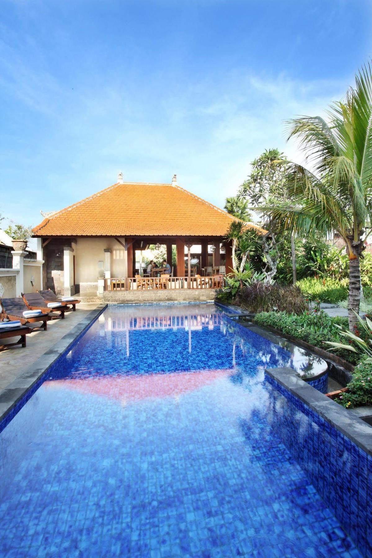 Hotel Inata Monkey Forest 3*