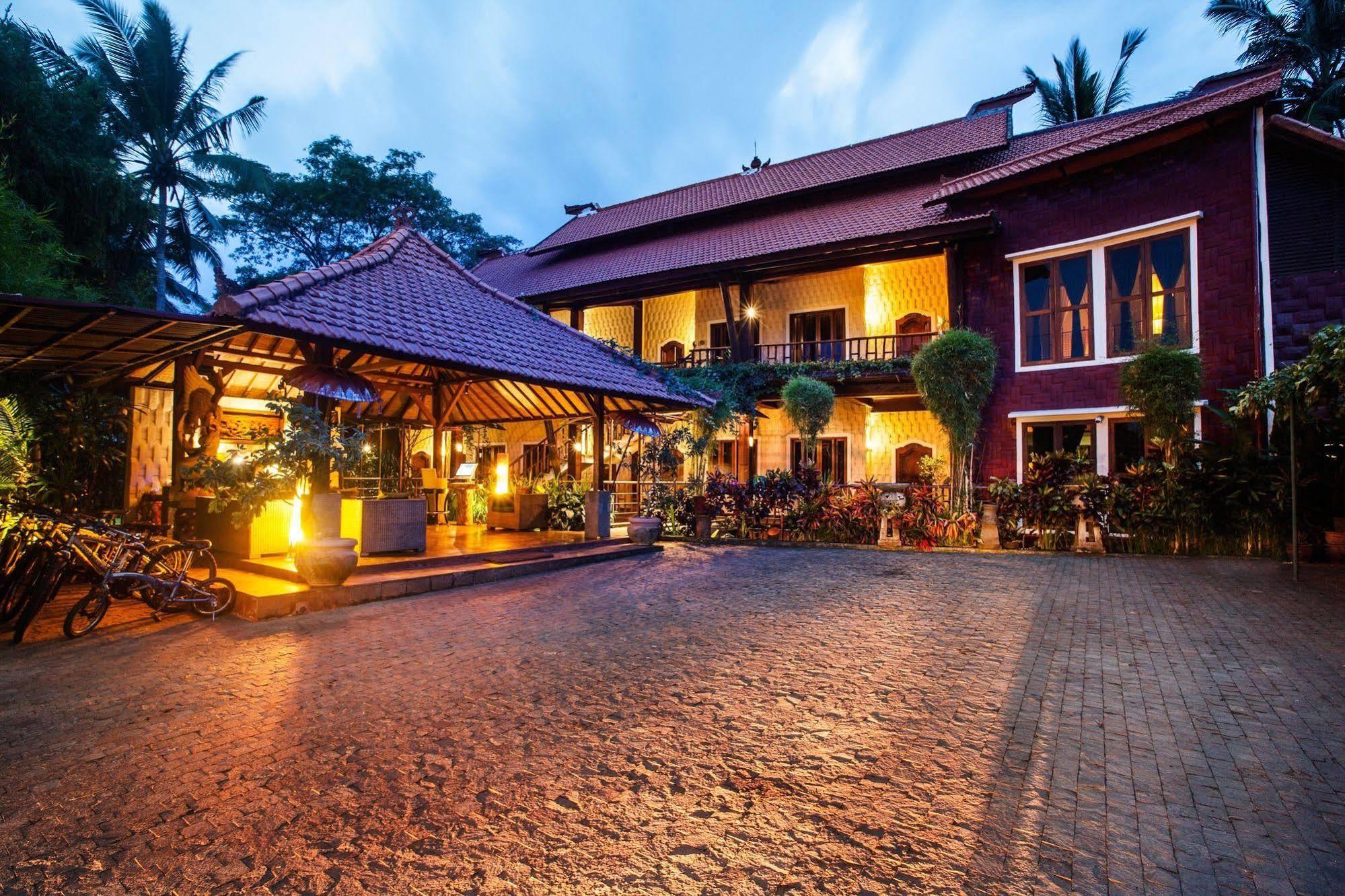 Guest house Junjungan And 3*