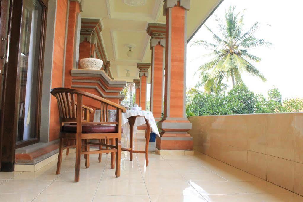Gasthof Tanah Semujan Ubud