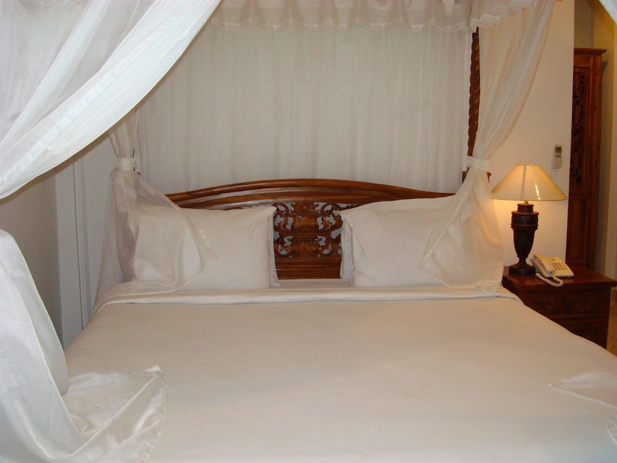 Bisma Sari Hotel 3*