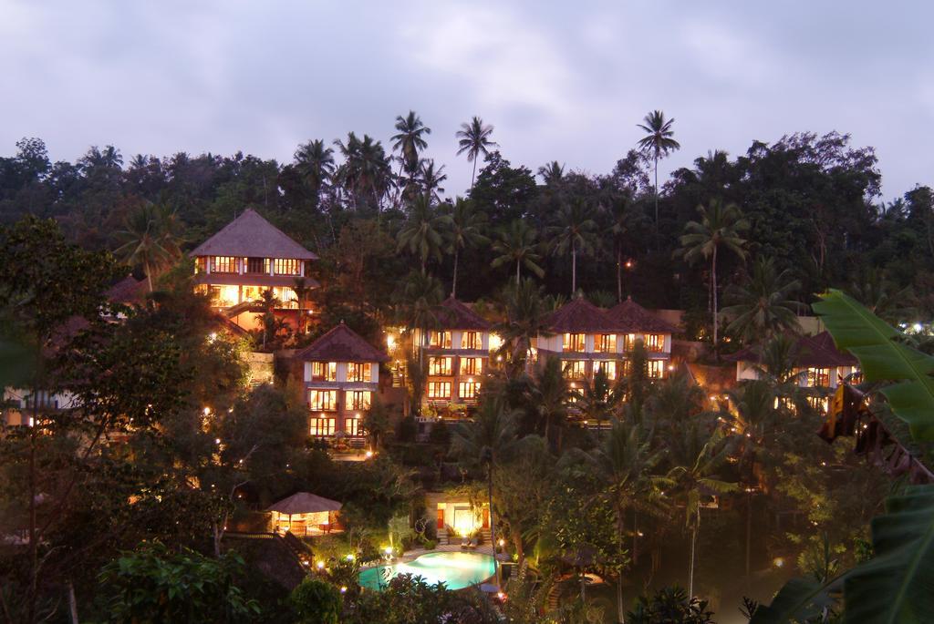 Resort Anahata And Spa