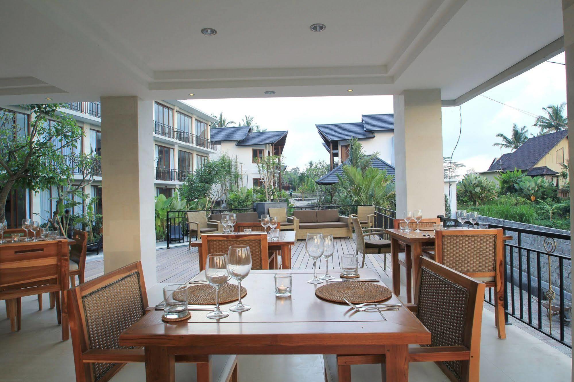Bakung And Hotel Ubud