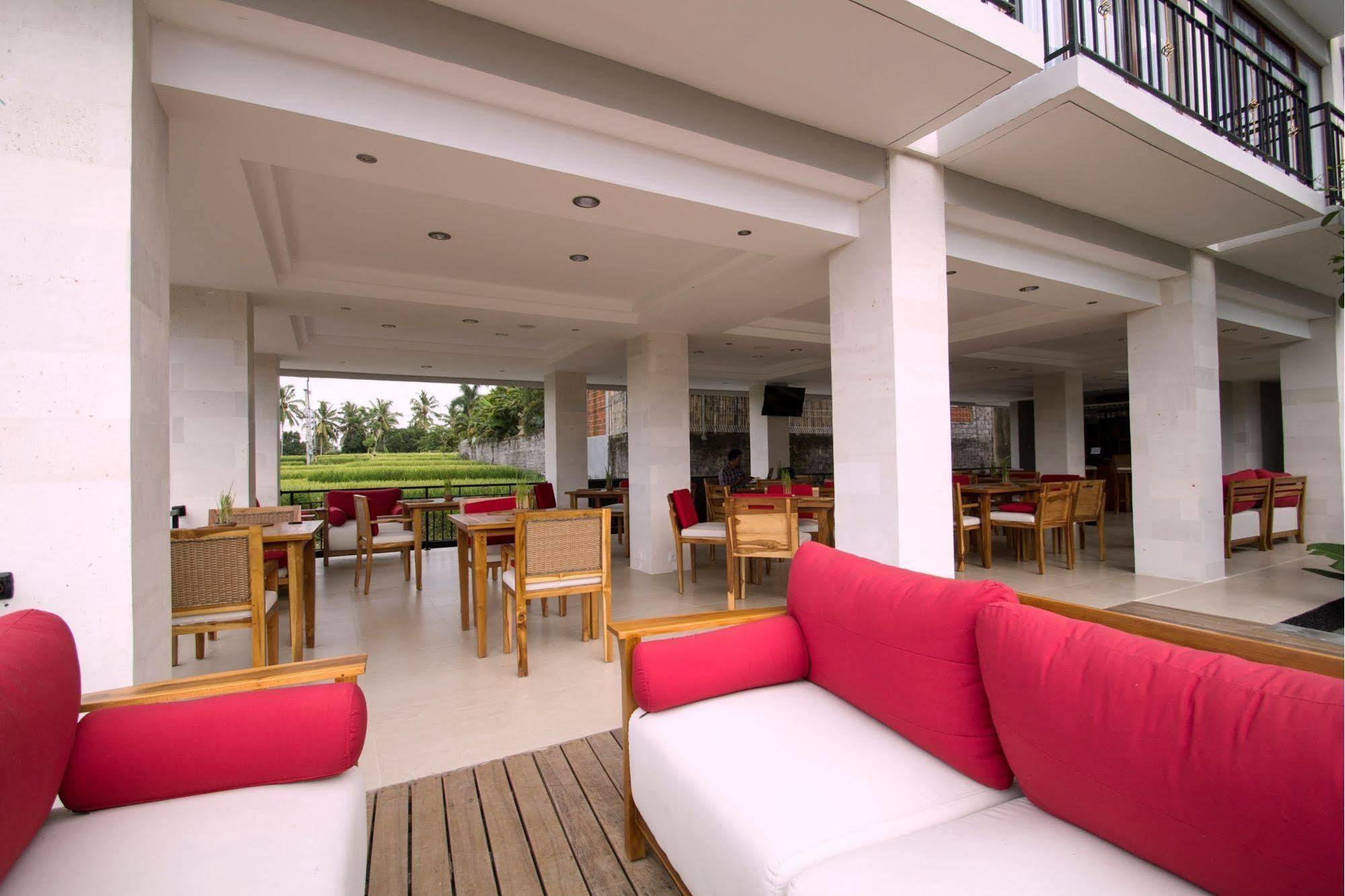 Hotel Bakung And Ubud