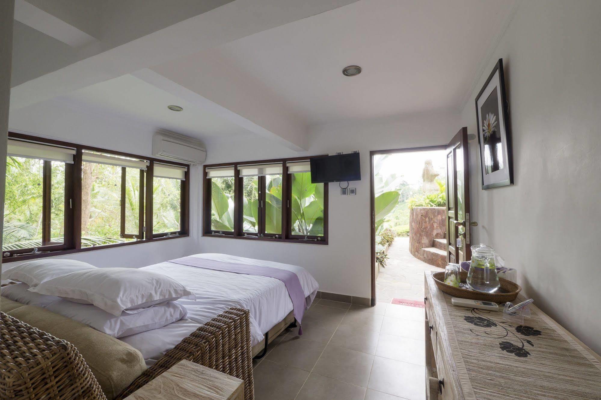 Kupu Kupu Private By Travellink Bali Vila *