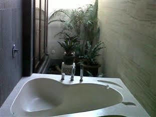 Lilacita Apartment *