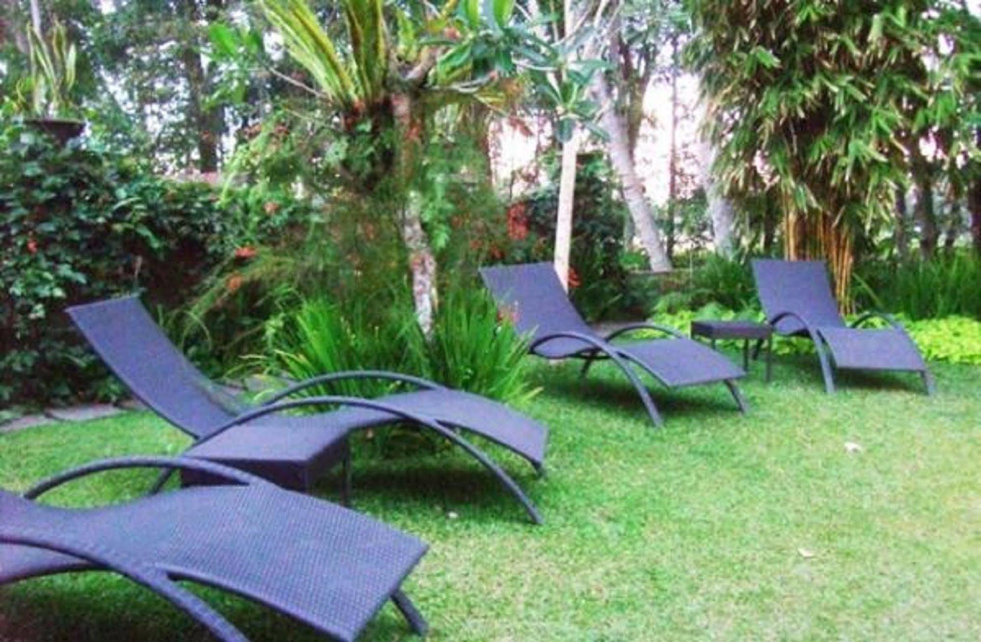 Puri Darma Agung Ferienpark
