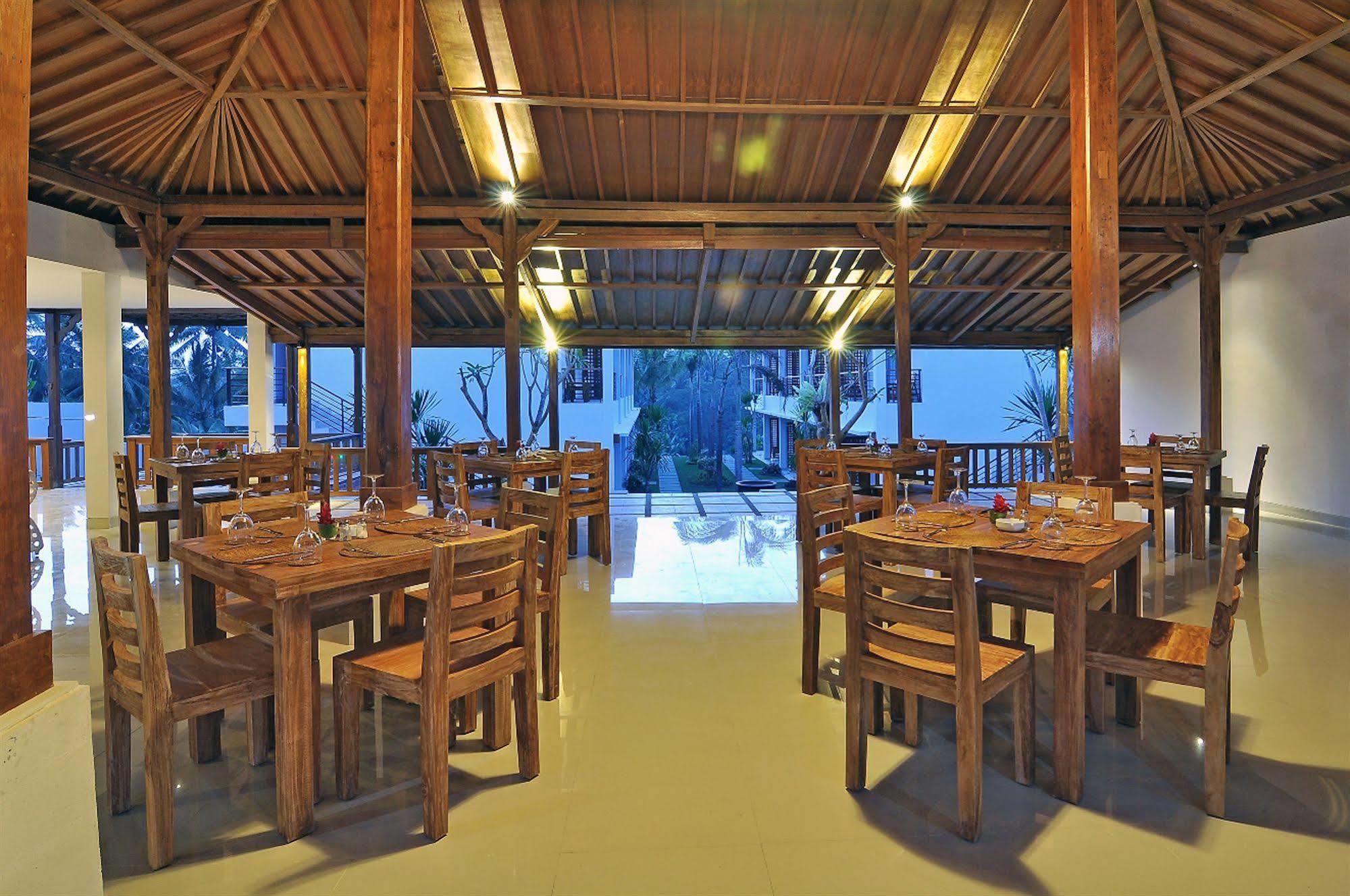 Hotel Pertiwi Bisma 1 3*