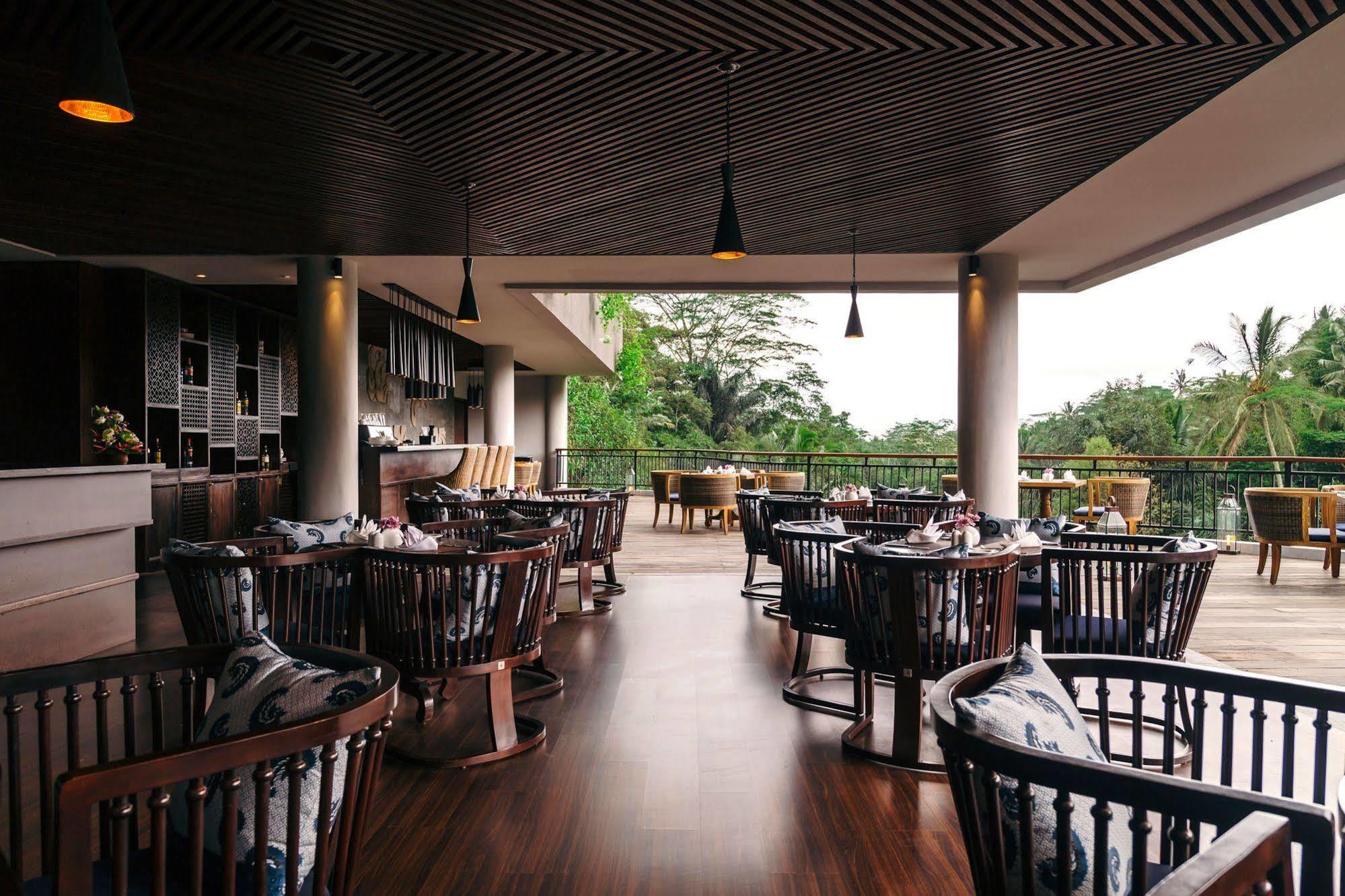 Vila Samsara Ubud (Bali)