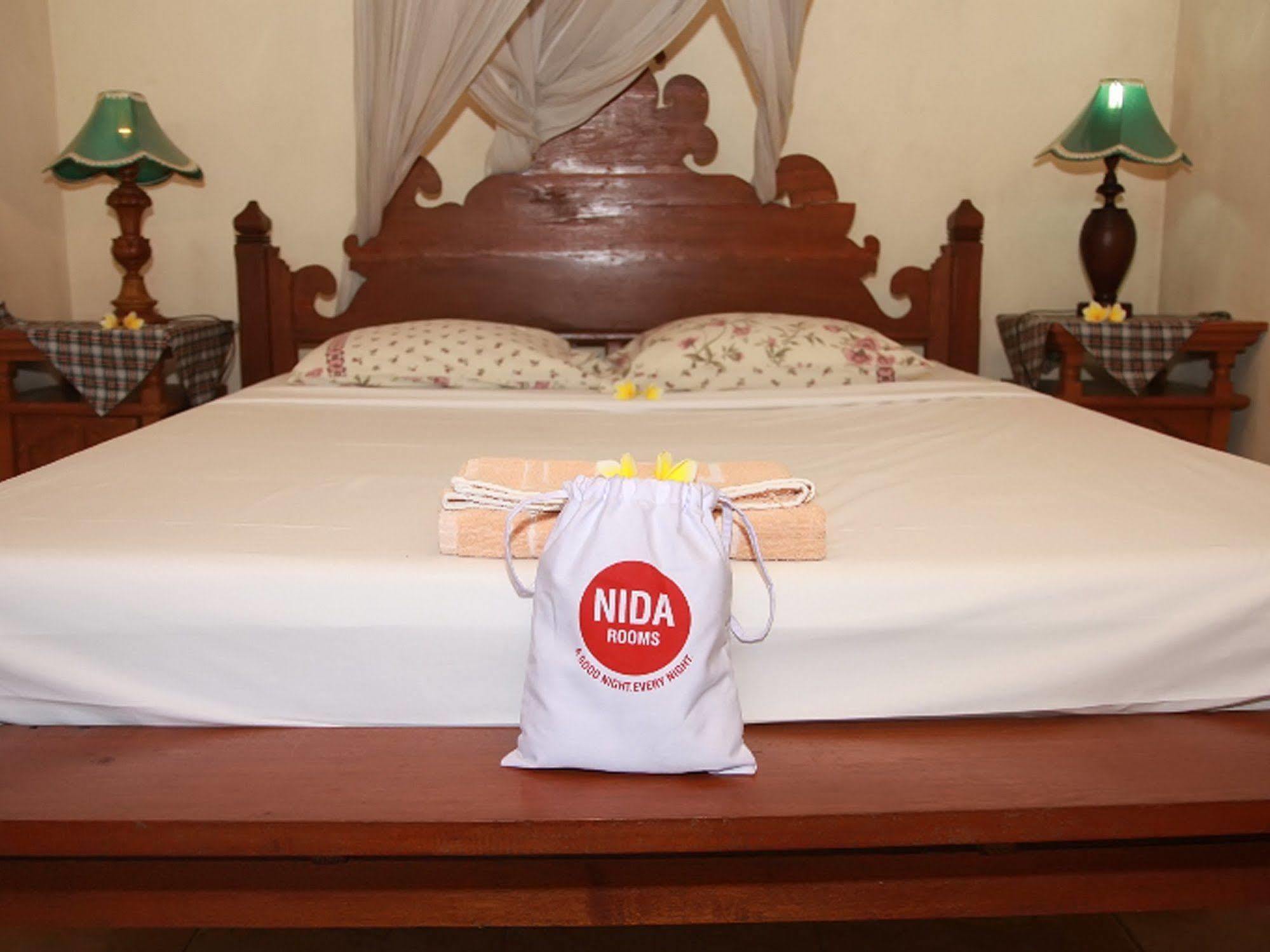 Hotel Nida Rooms Ubud Kajeng
