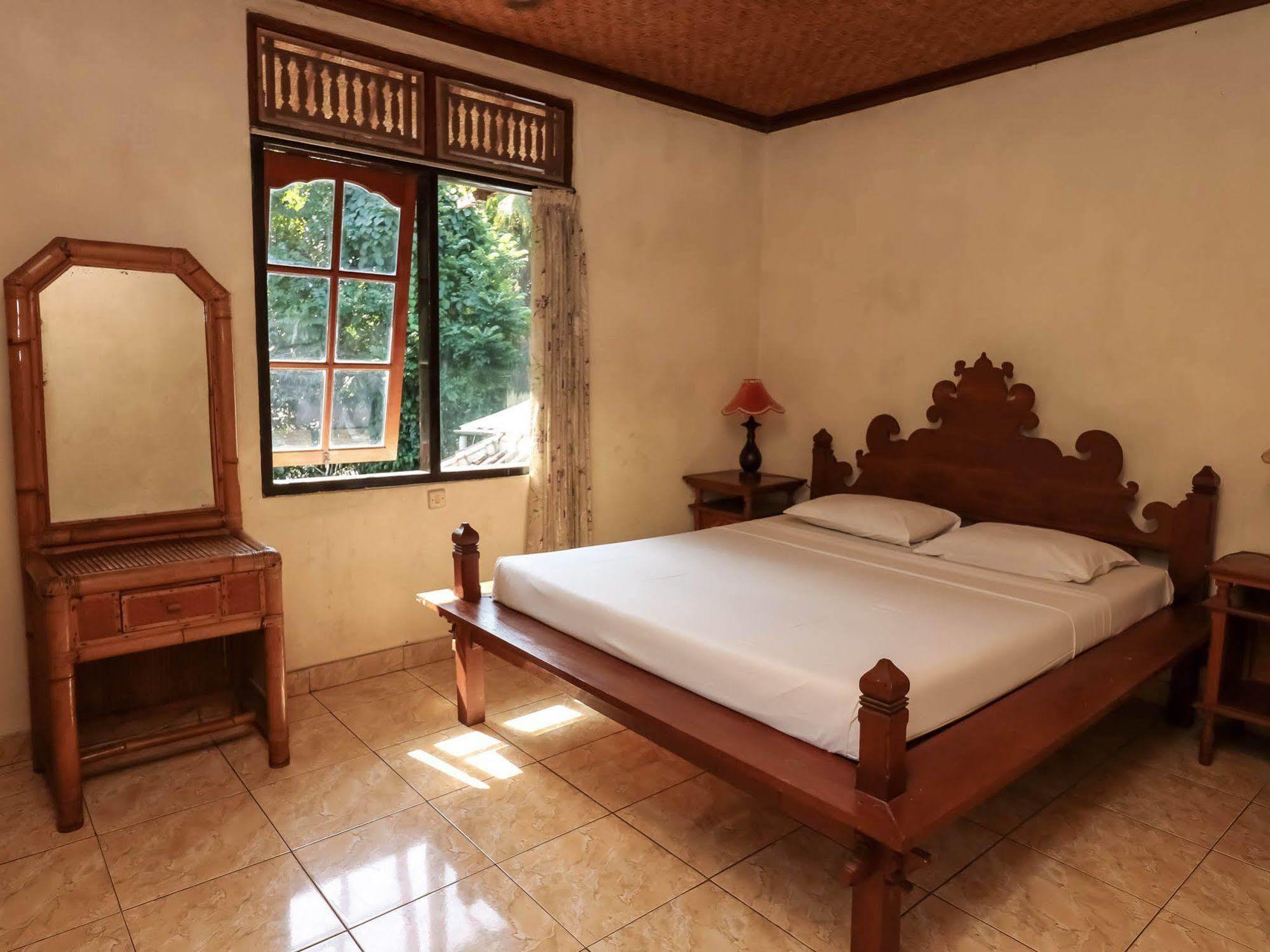 Nida Rooms Ubud Kajeng 2* Ubud (Bali)