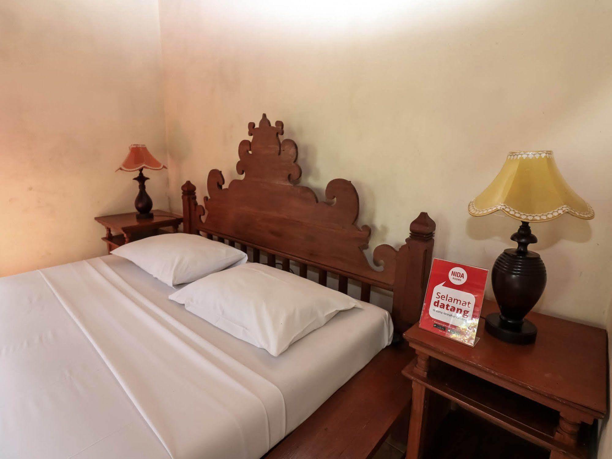 Hotel Nida Rooms Ubud Kajeng 2*