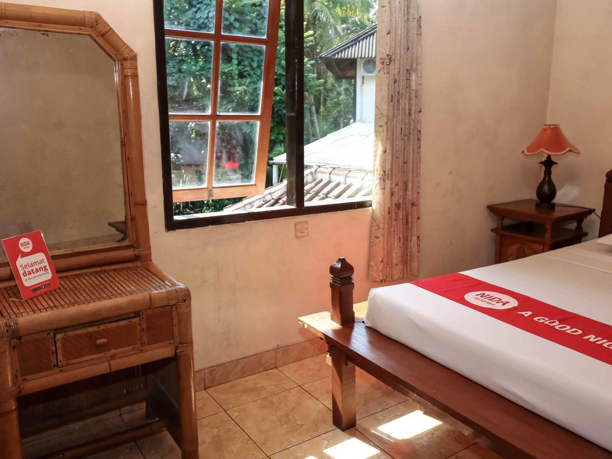 Nida Rooms Ubud Kajeng