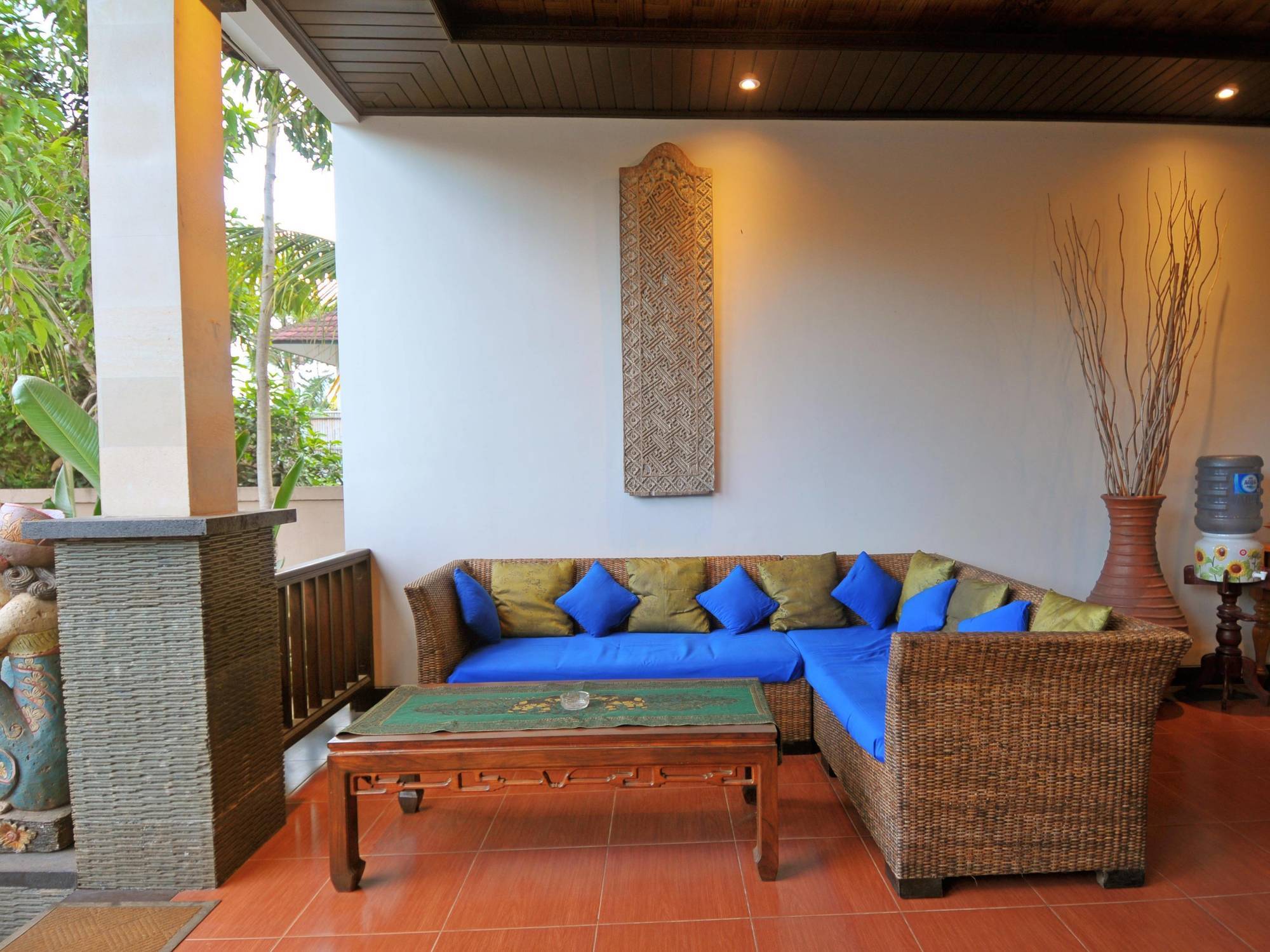 Hostel Namastay Ubud (Bali)
