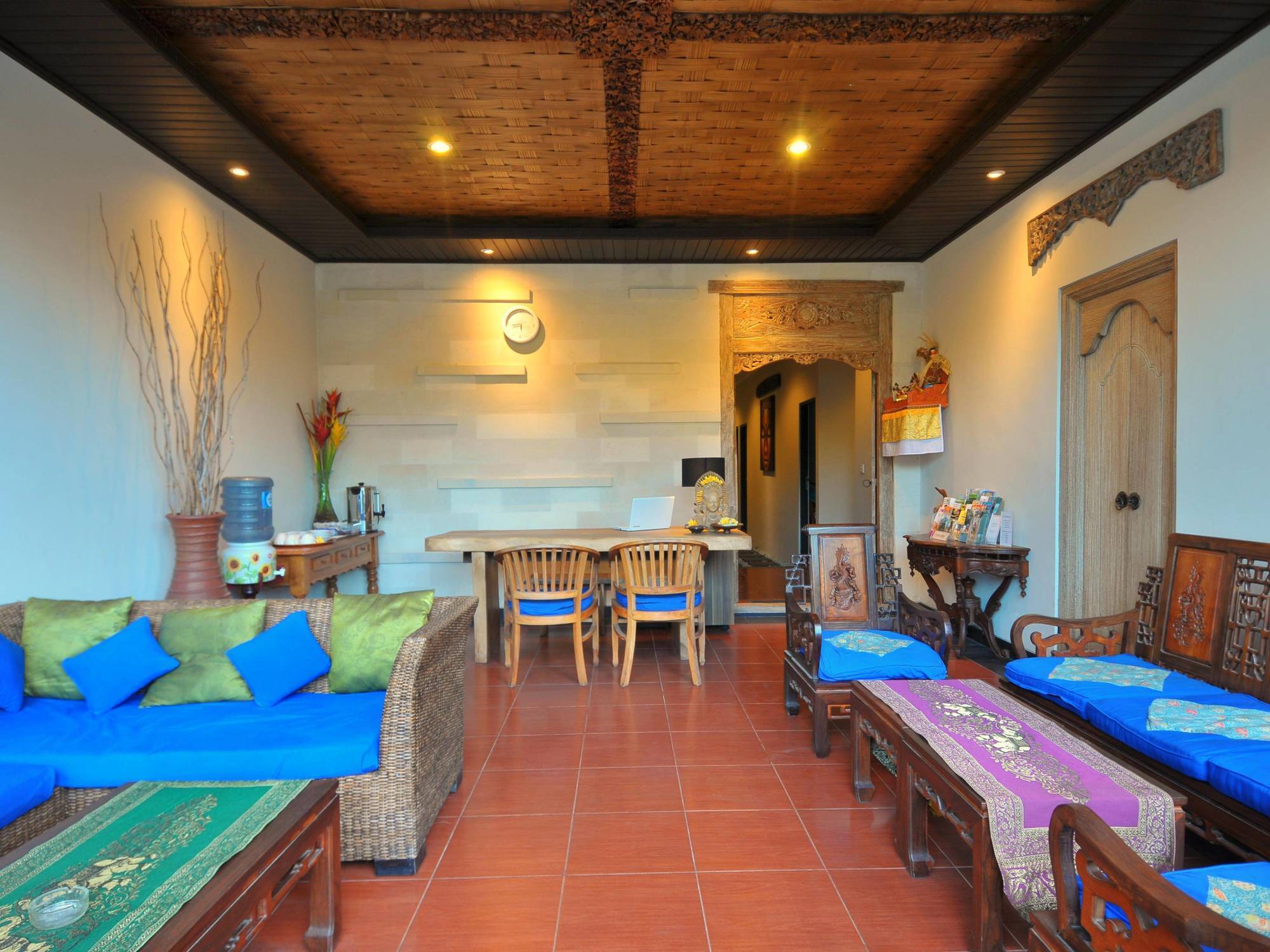 Namastay Ubud (Bali)