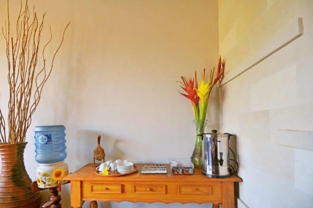 Namastay Hostel Ubud (Bali)