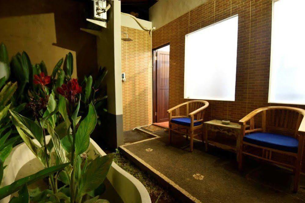 Namastay Hostel Ubud (Bali)