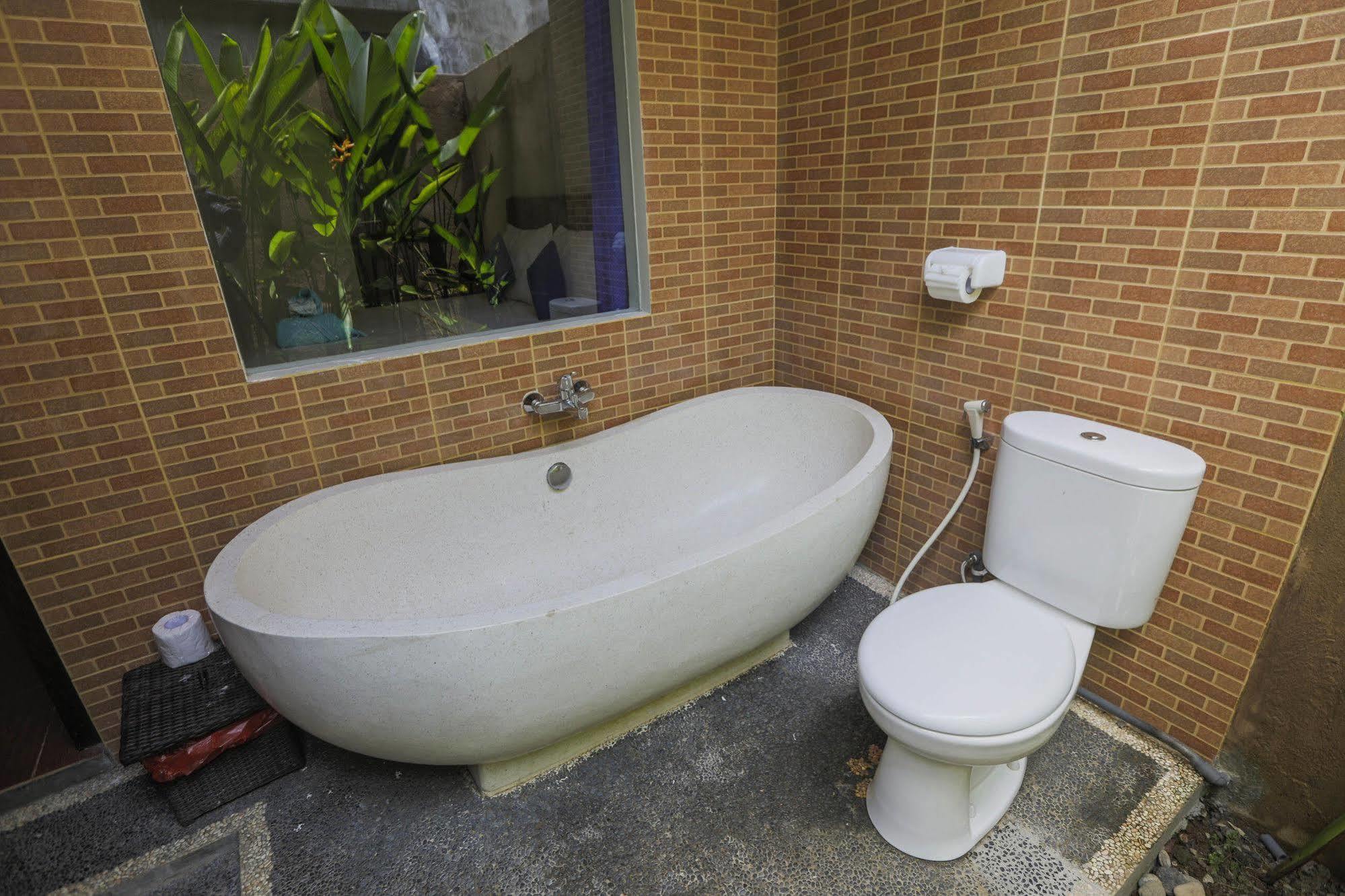 Namastay Hostel Ubud (Bali)