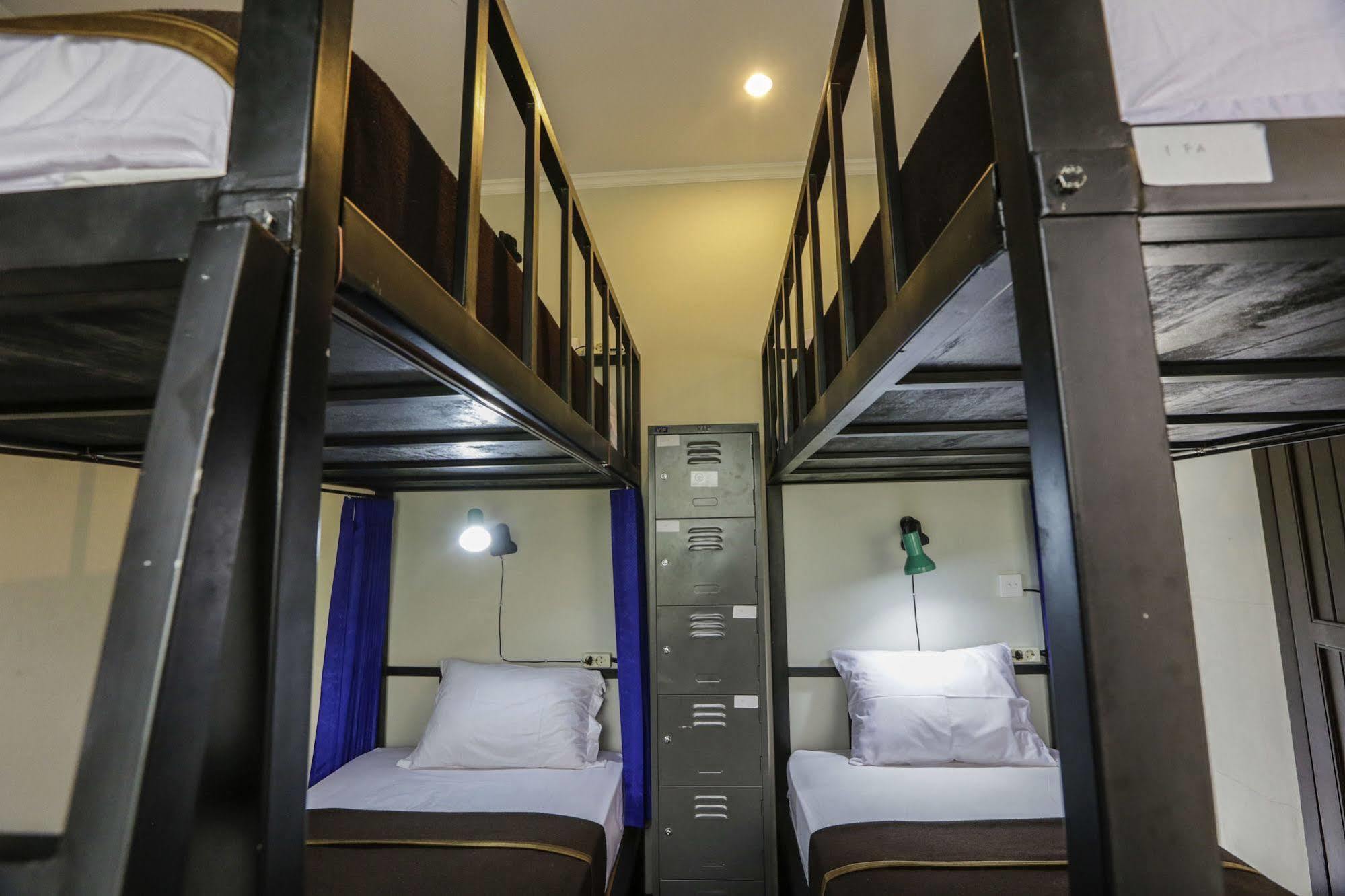 Hostel Namastay *