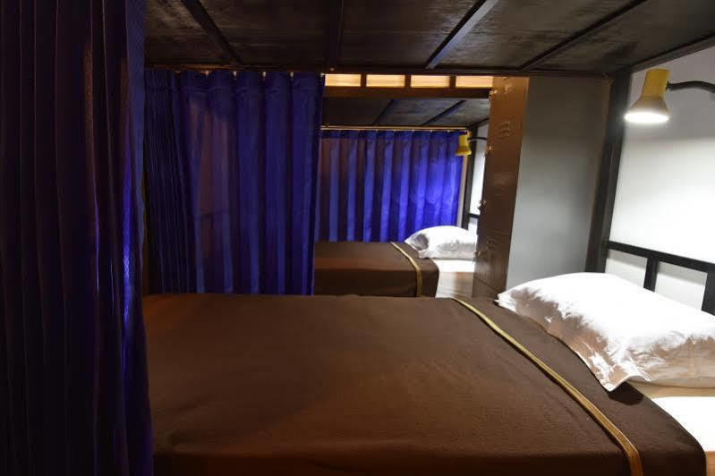 Hostel Namastay Ubud (Bali)