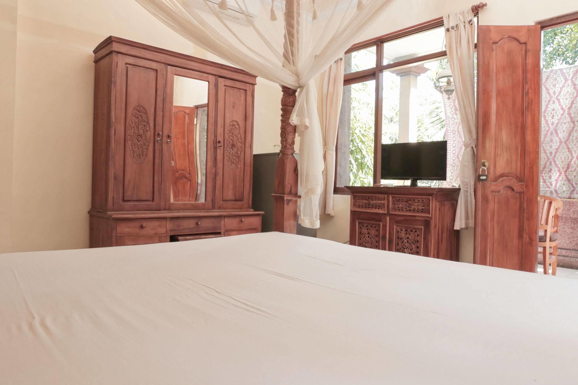 Guest house Reddoorz @ Sukma Kesuma 3*