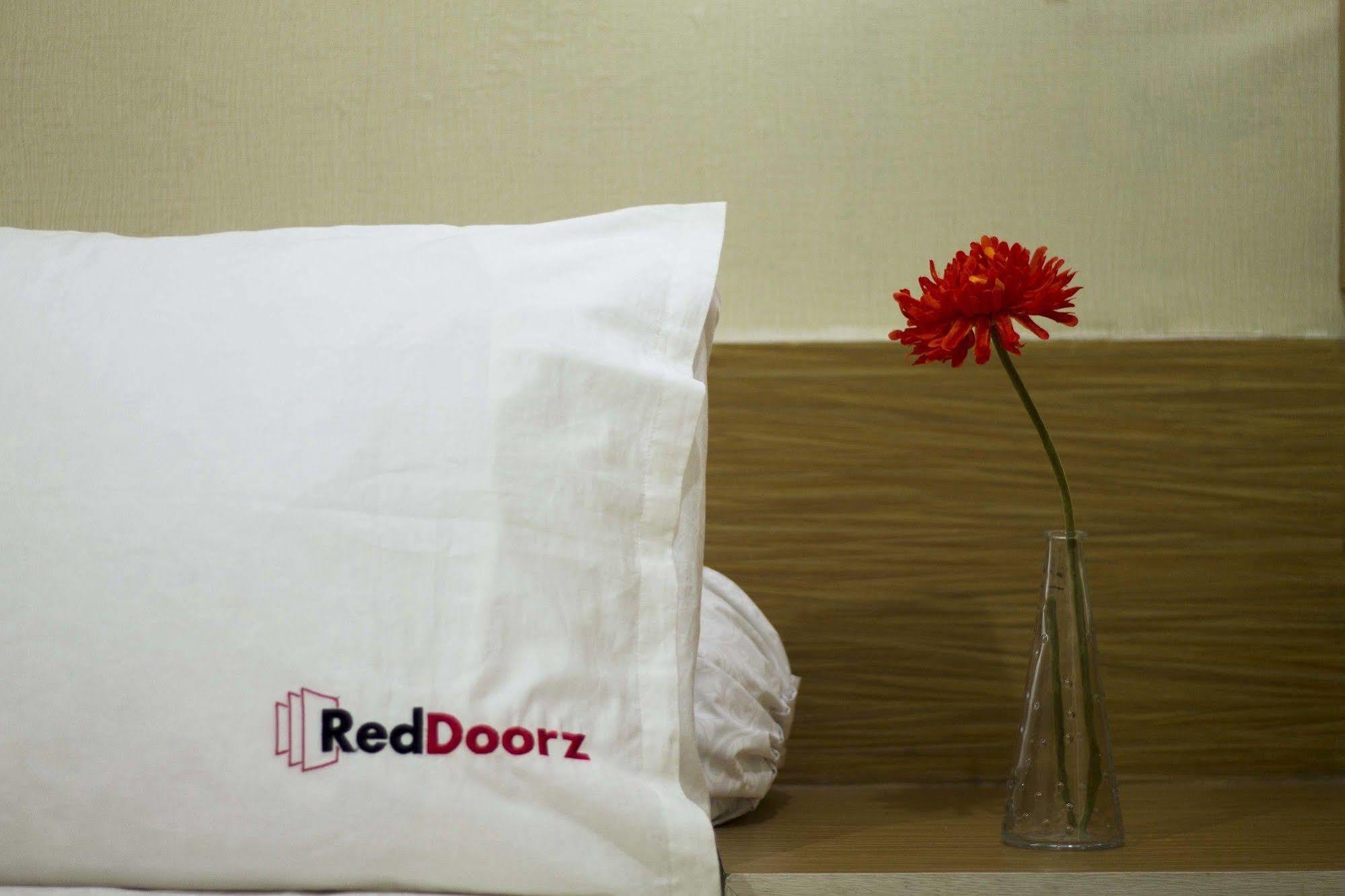 Reddoorz @ Sukma Kesuma Guest house 3*