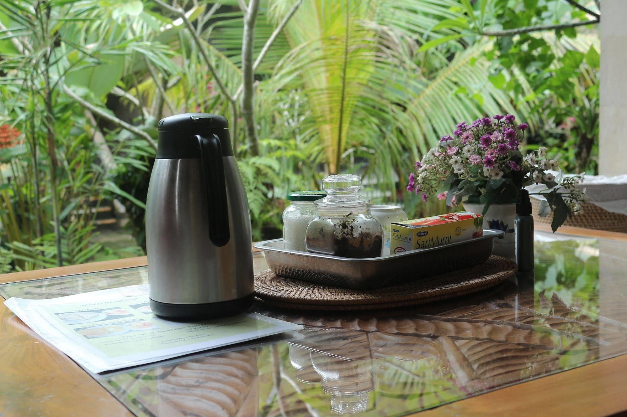 Karang Mesari Casa de hóspedes Ubud