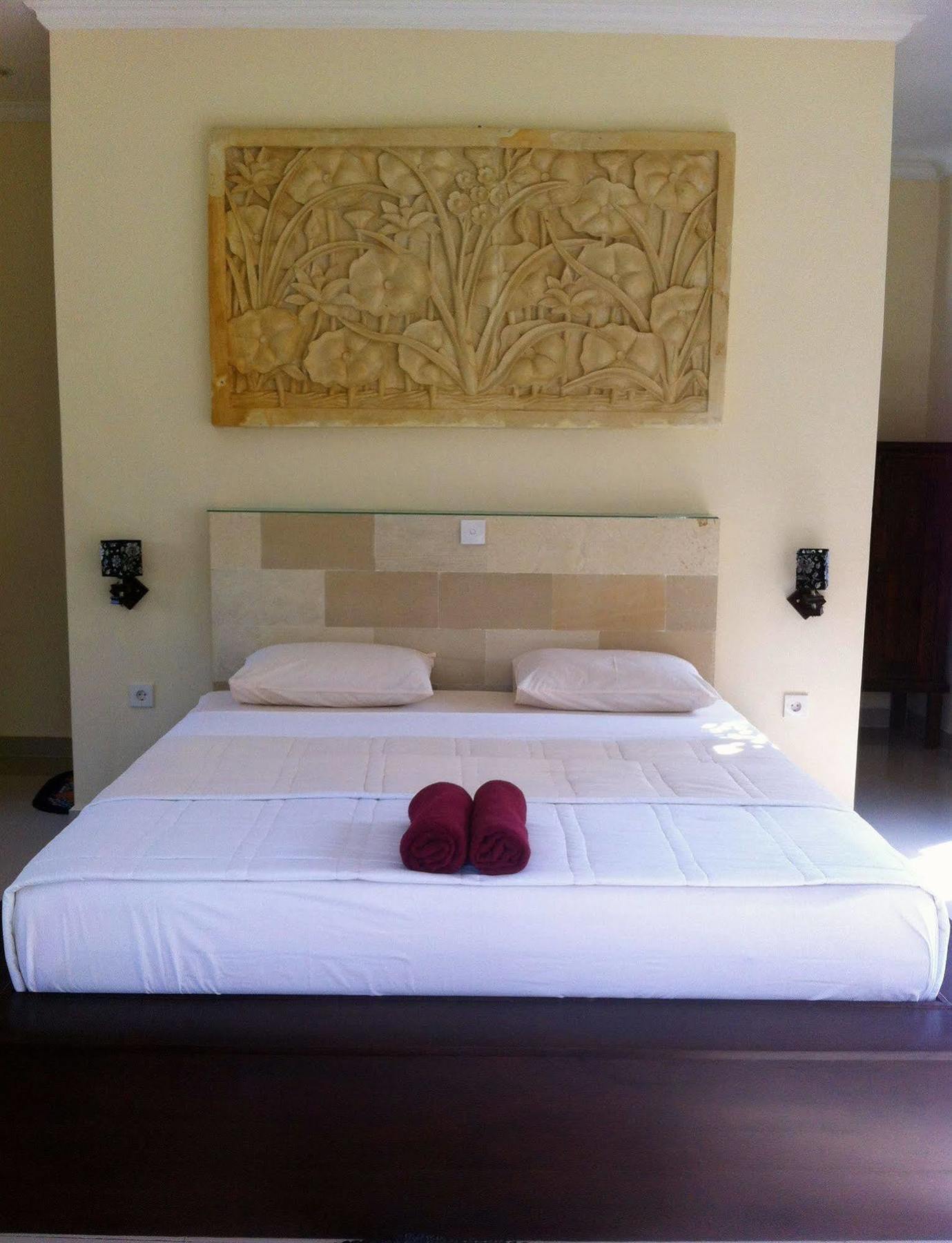 Karang Mesari Ubud
