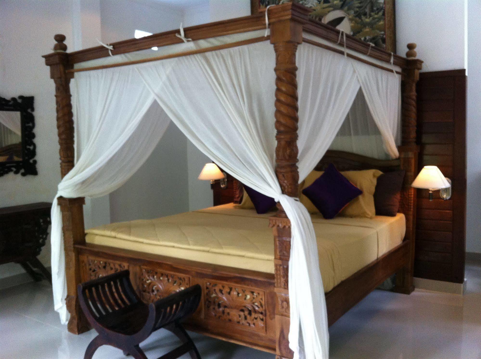 Karang Mesari Ubud