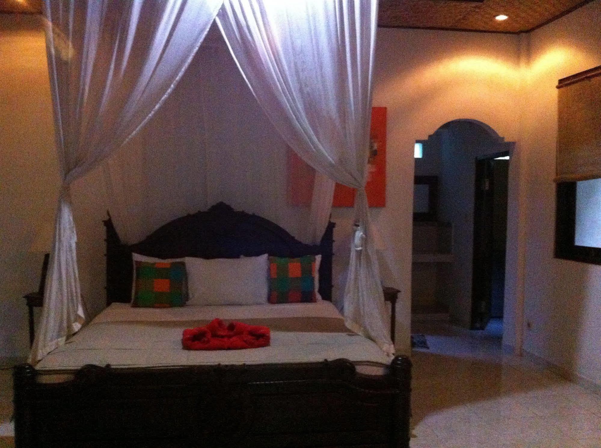 Guest house Karang Mesari Ubud (Bali)
