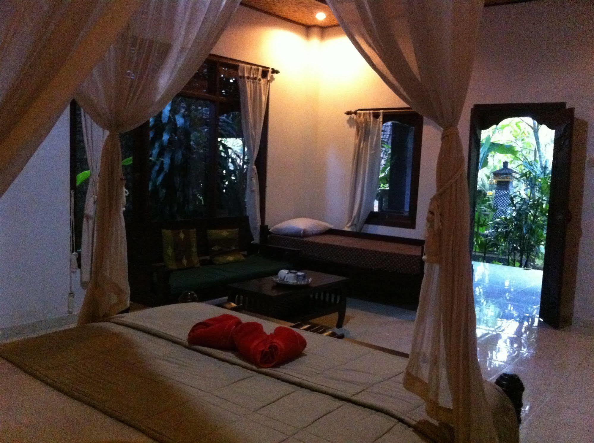 Karang Mesari Ubud (Bali)