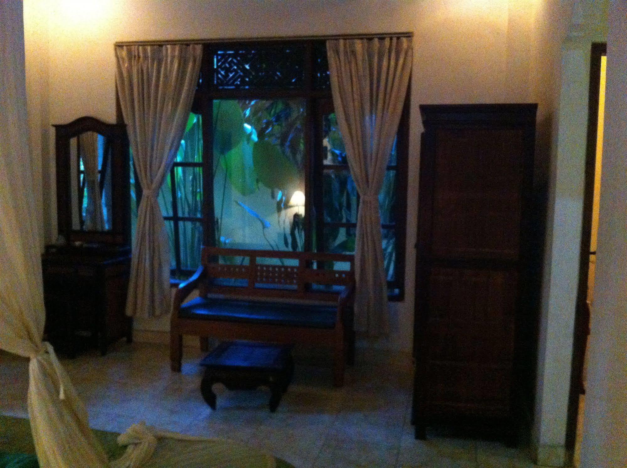 Guest house Karang Mesari Ubud (Bali)