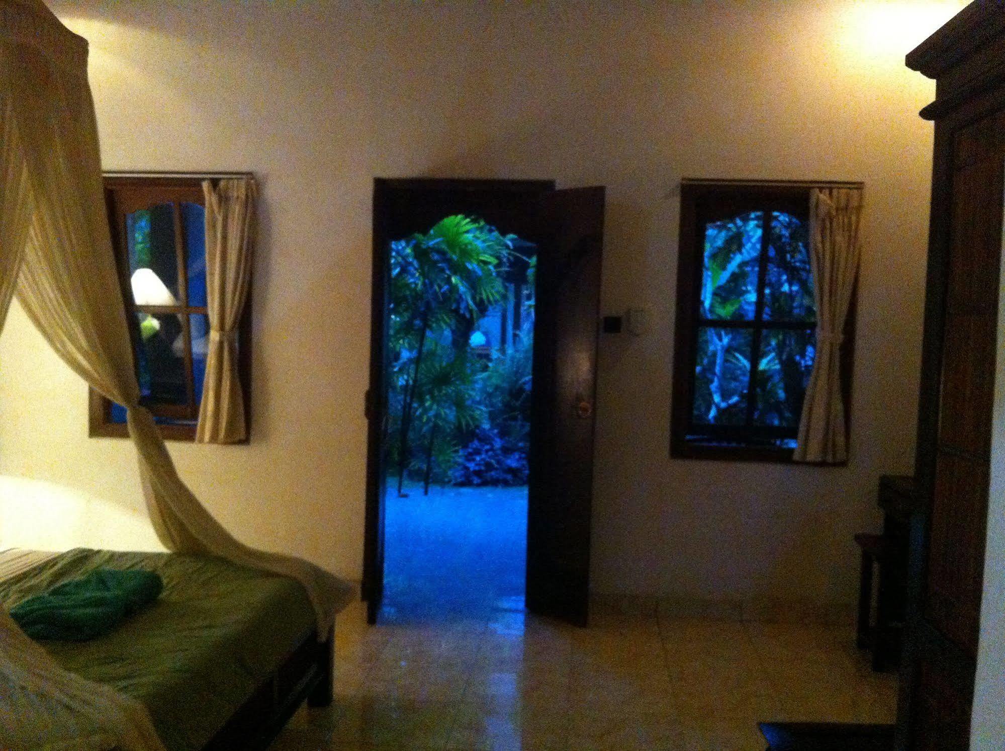 Casa de hóspedes Karang Mesari