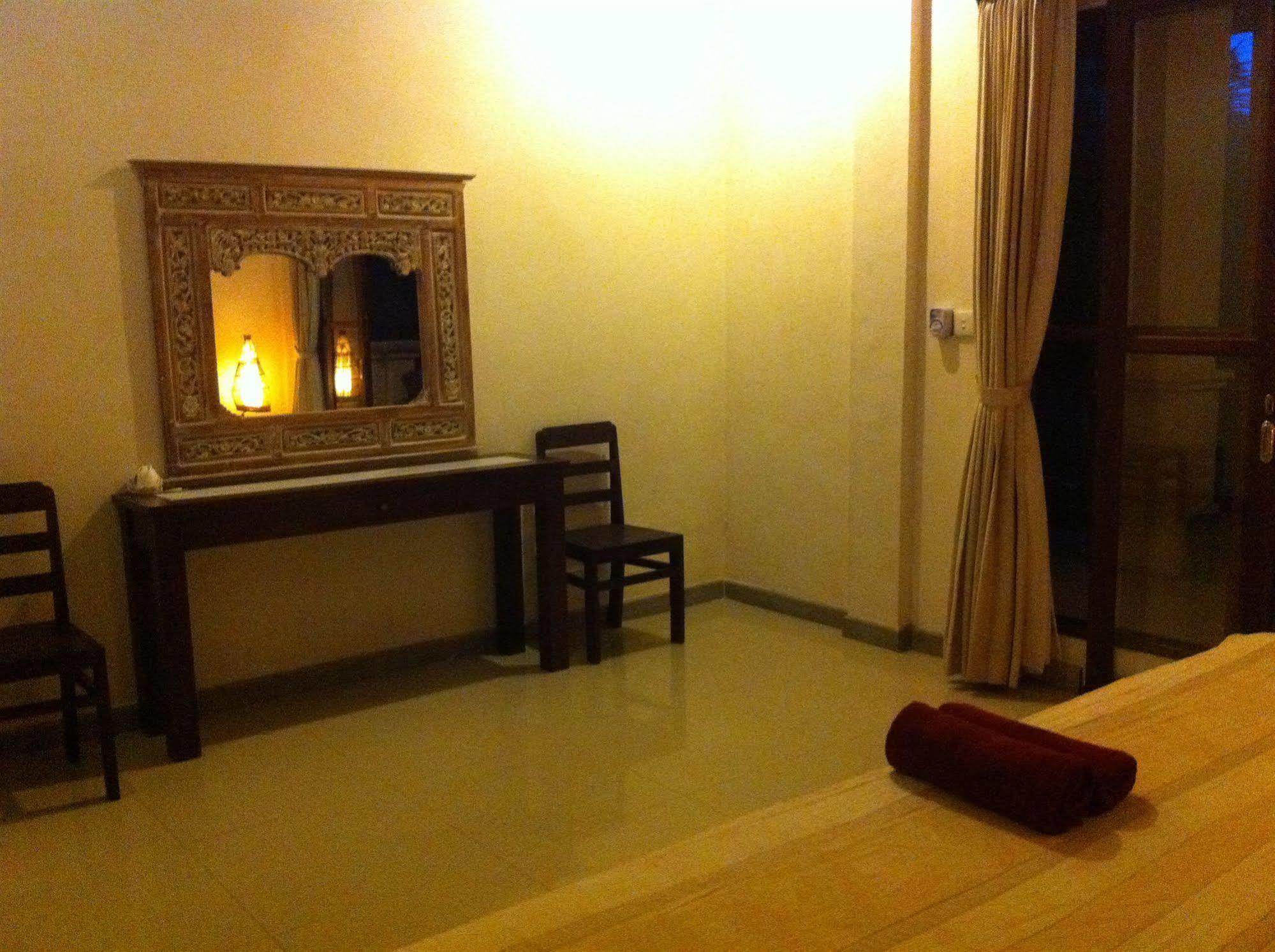 Casa de hóspedes Karang Mesari Ubud